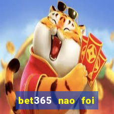 bet365 nao foi possivel processar seu deposito